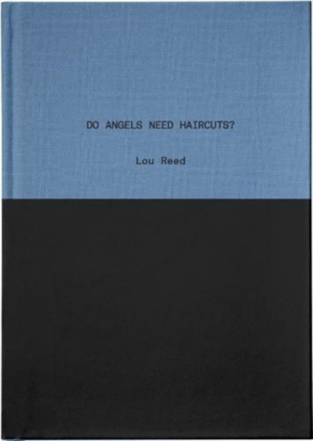 Book cover of Do Angels Need Haircuts?