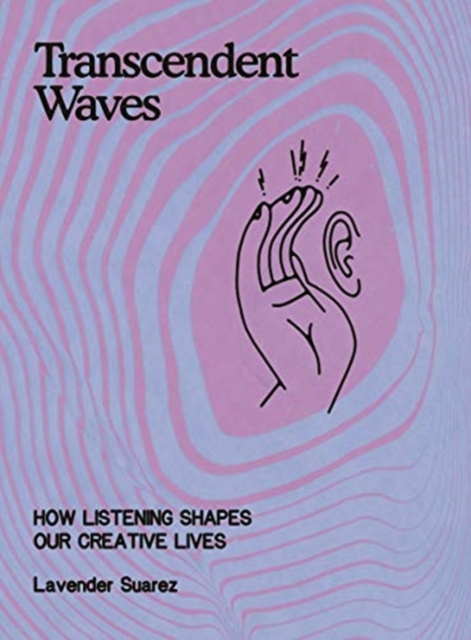 Book cover of Transcendent Waves