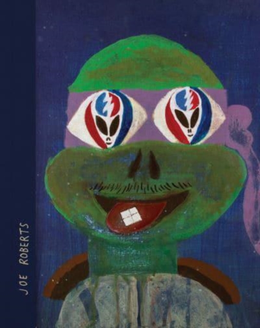 Book cover of LSD Worldpeace