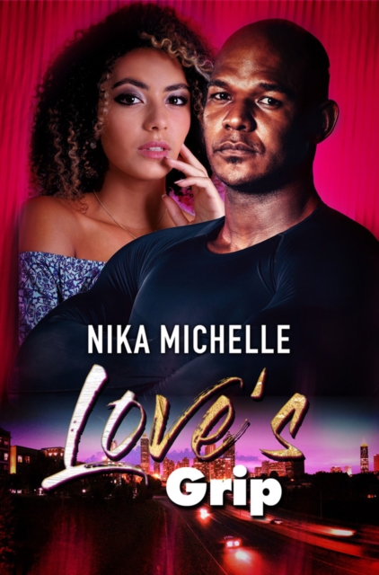 Book cover of Love's Grip