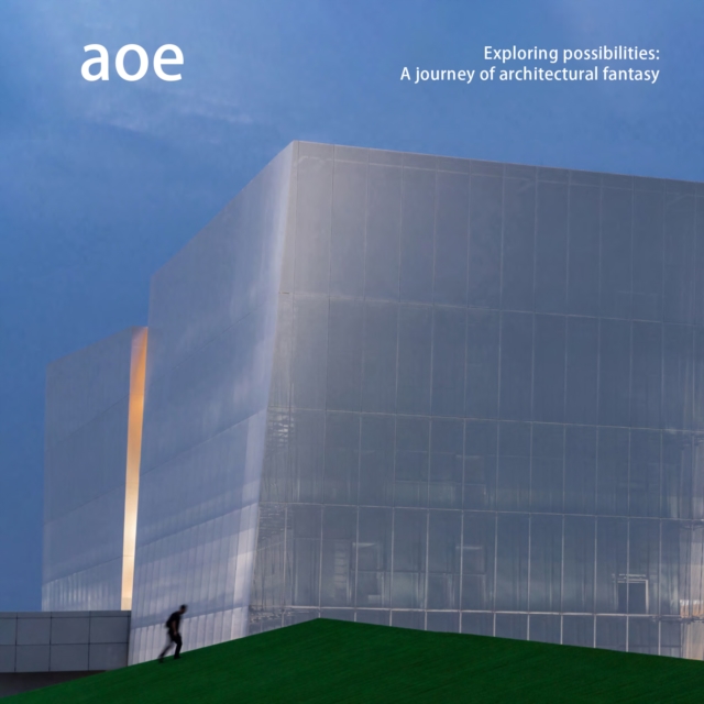 Book cover of aoe
