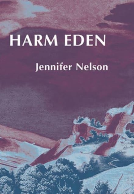 Book cover of Harm Eden