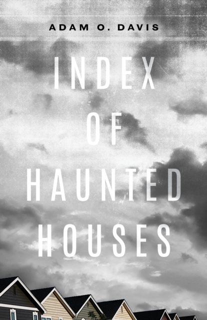 Book cover of Index of Haunted Houses