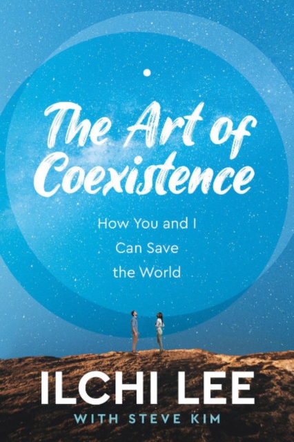 Book cover of The Art of Coexistence