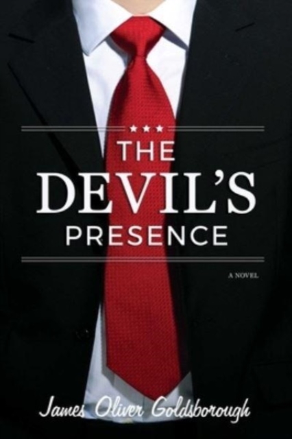 Book cover of The Devil's Presence