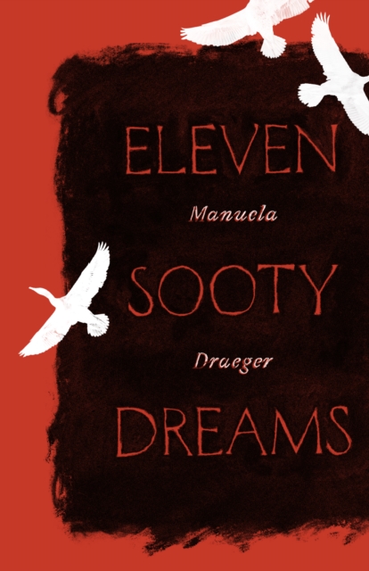Book cover of Eleven Sooty Dreams