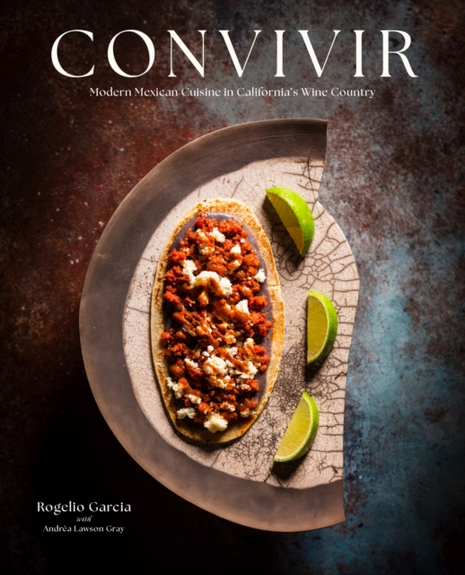Book cover of Convivir