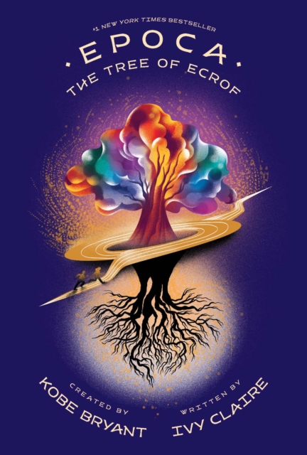 Book cover of Epoca: The Tree of Ecrof