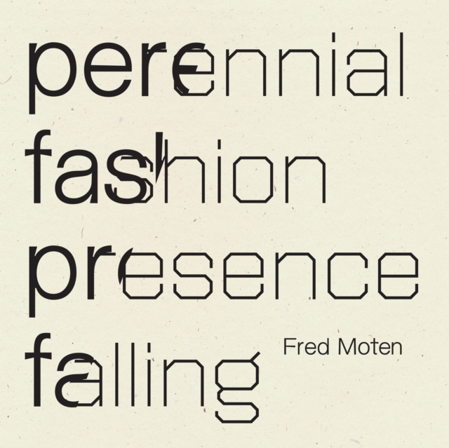 Book cover of Perennial Fashion   Presence Falling