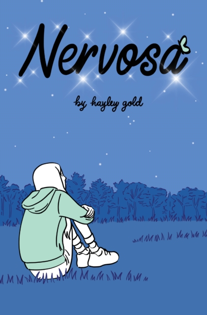 Book cover of Nervosa