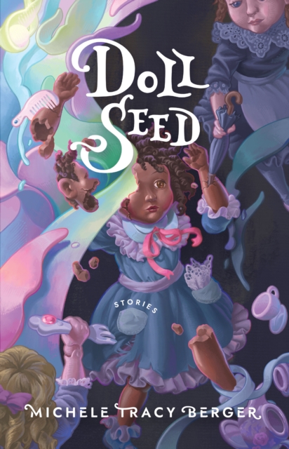 Book cover of Doll Seed