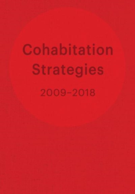 Book cover of Cohabitation Strategies