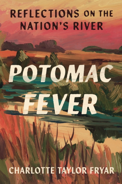 Book cover of Potomac Fever