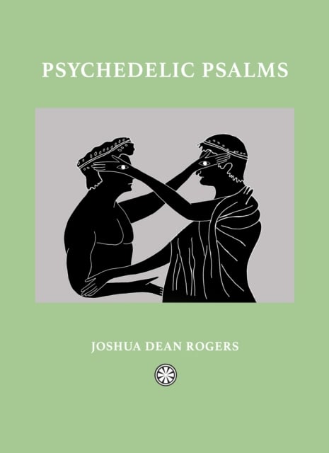 Book cover of Psychedelic Psalms