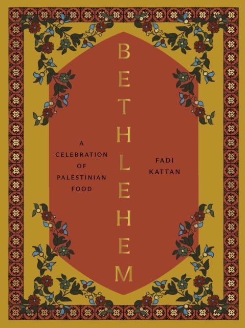 Book cover of Bethlehem