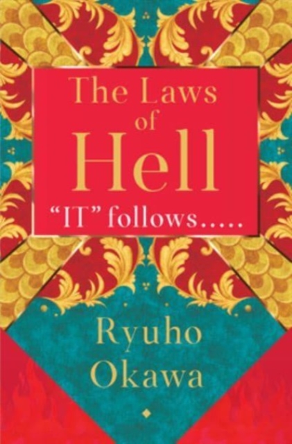 The Laws of Hell by Ryuho Okawa | Shakespeare & Company