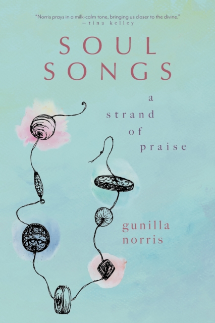 Book cover of Soul Songs
