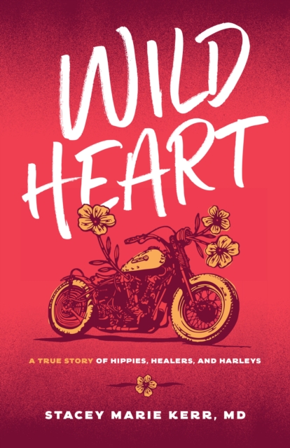 Book cover of Wild Heart