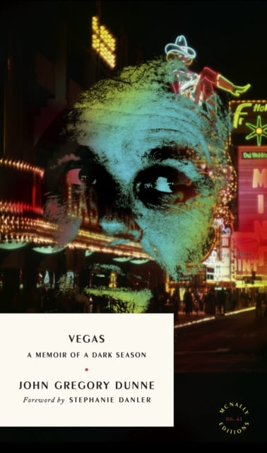 Book cover of Vegas