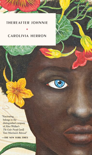 Book cover of Thereafter Johnnie