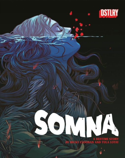 Book cover of Somna