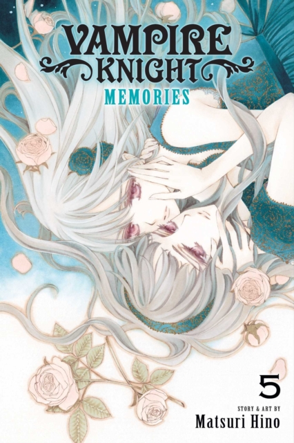 Book cover of Vampire Knight: Memories, Vol. 5