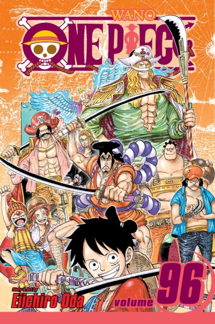 One Piece - Gold (French Edition) by Oda, Eiichiro