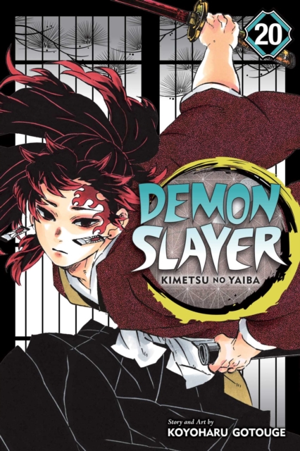 Demon Slayer: Kimetsu no Yaiba, Vol. 1 (1): 9781974700523: Gotouge,  Koyoharu: Books 