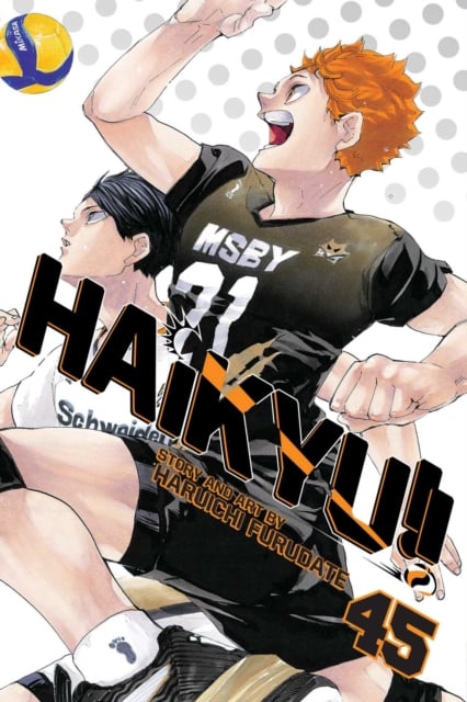 manga livre haikyuu