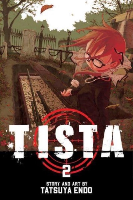 Book cover of Tista, Vol. 2