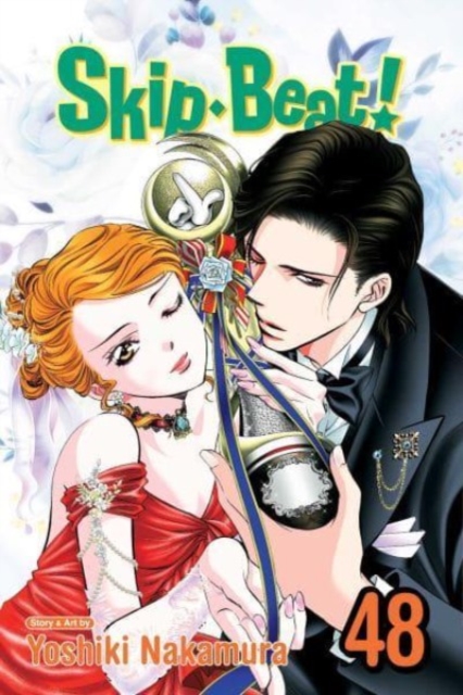Book cover of Skip·Beat!, Vol. 48
