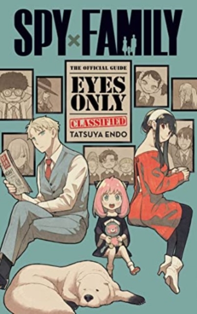 Spy X Family Tome 11. de Tatsuya Endo - Tankobon - Livre - Decitre