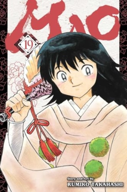 Book cover of Mao, Vol. 19
