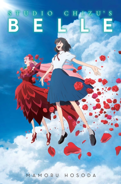 Book cover of Studio Chizu's BELLE