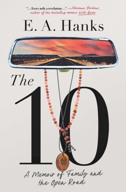 Book cover of The 10