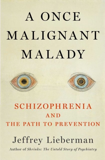 Book cover of Malady of the Mind