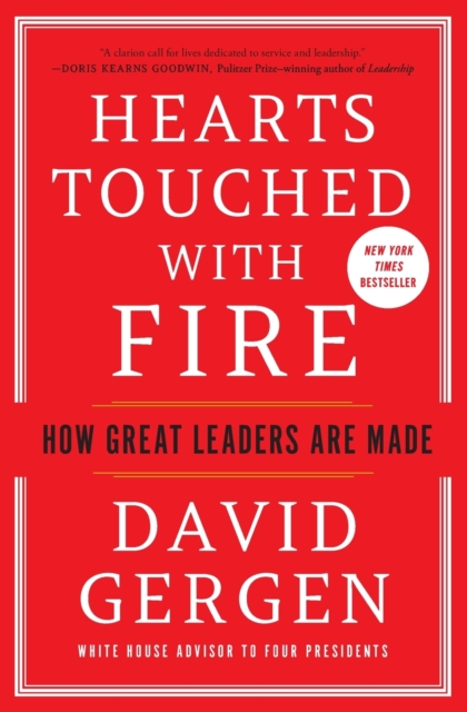 Book cover of Hearts Touched with Fire