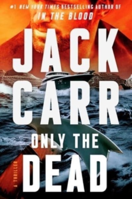Book cover of Only the Dead
