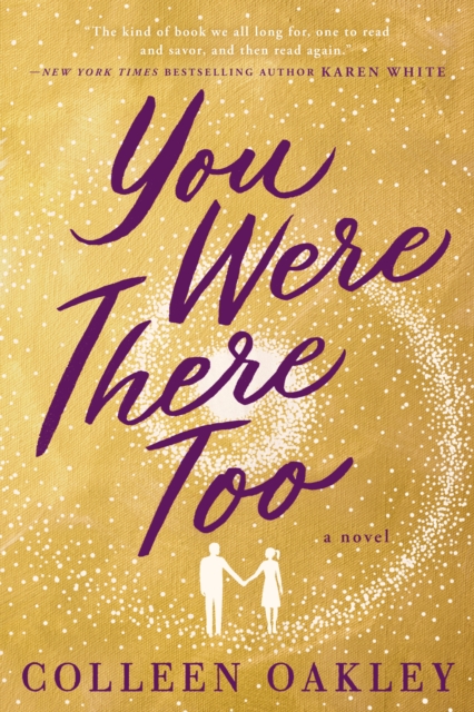 Book cover of You Were There Too