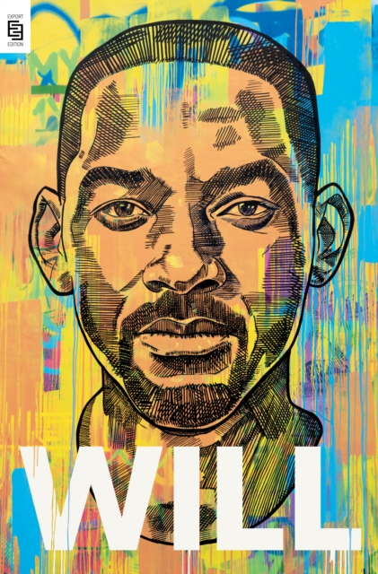 Book cover of Will