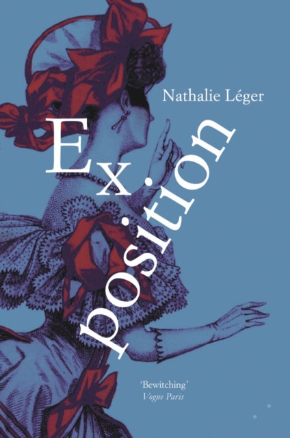 Book cover of Exposition