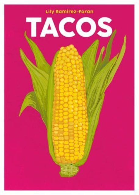 Book cover of Tacos