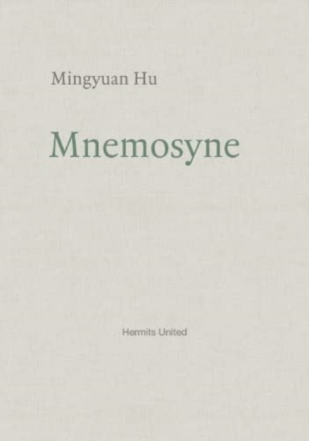 Book cover of Mnemosyne