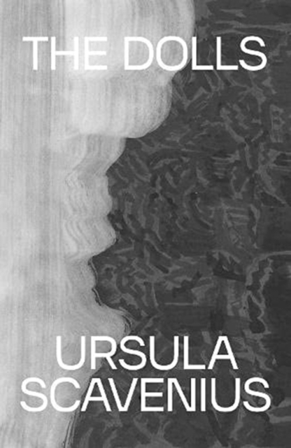 Book cover of The Dolls