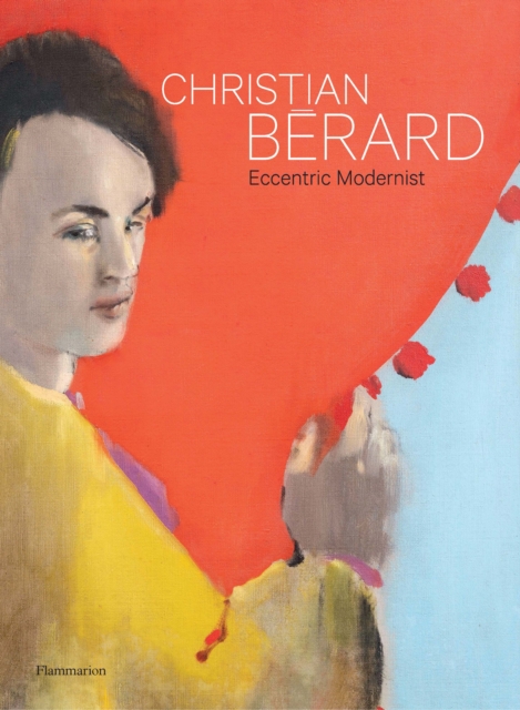 Book cover of Christian Berard