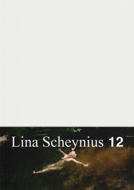 Book cover of Book 12