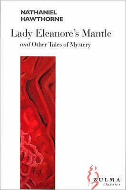 Book cover of Lady Eleanore's Mantle