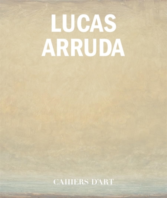 Book cover of Lucas Arruda