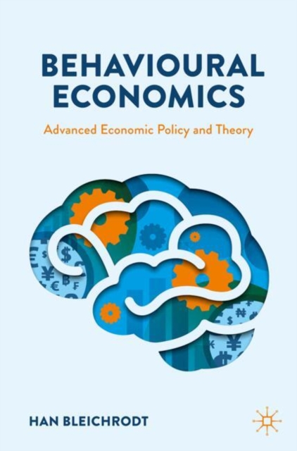 Book cover of Behavioural Economics