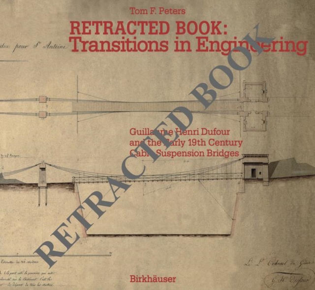 Book cover of Transitions in Engineering